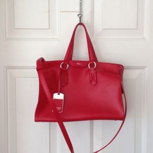 Never Used Ralph Lauren Purse