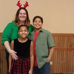 Meet your Posher, Anna