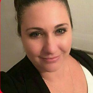 Meet your Posher, Kristen