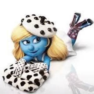 Meet your Posher, Nohora