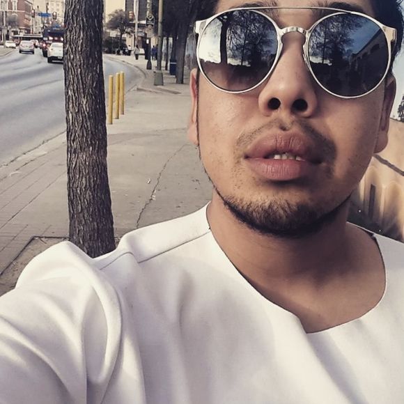 Meet your Posher, David - Picture 1 of 1