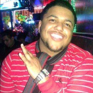 Meet your Posher, Christian