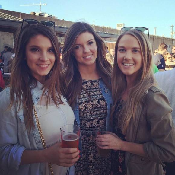 Meet your Posher, Brittney