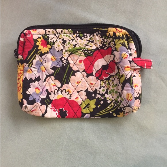 VeraBradley Pouch