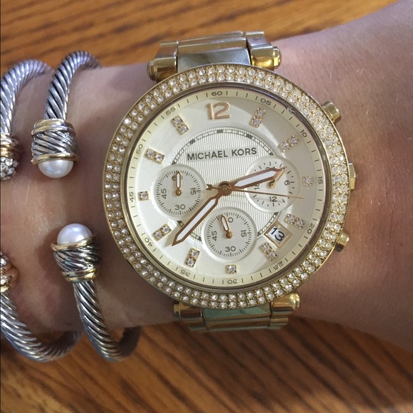 Michael Kors Watch