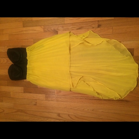Corset bustier dress prom dress