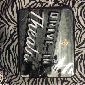 Kate spade tablet case
