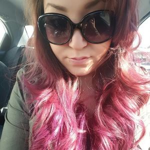 Meet your Posher, Mariko