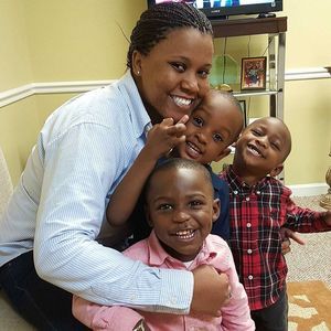 Meet your Posher, Shanta