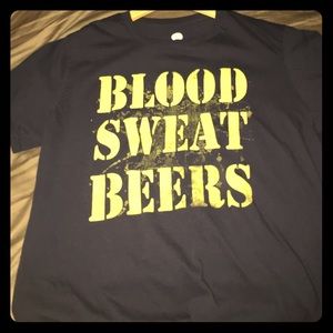 The-opportunist specialty tshirt