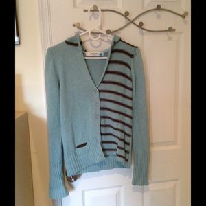 Sparrow Knit cardigan