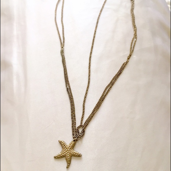 🎉HP🎉 Starfish HeadChain - Picture 2 of 3