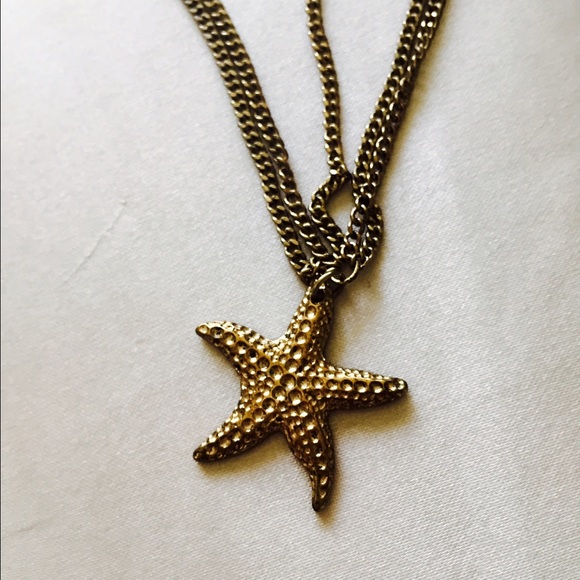 🎉HP🎉 Starfish HeadChain - Picture 3 of 3