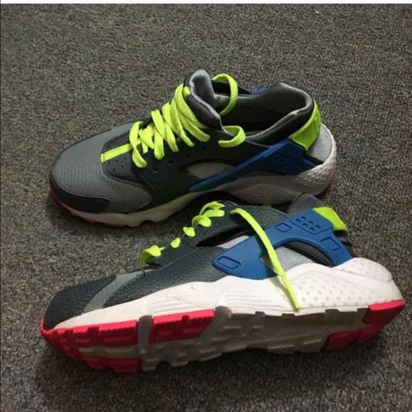 nice huaraches