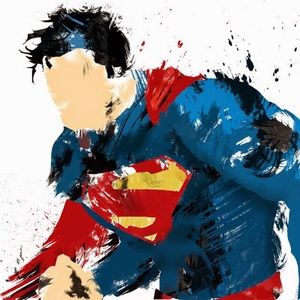 Meet your Posher, Richard