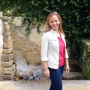 Meet your Posher, Lynnanne