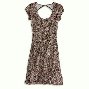 American Eagle Kate Dress