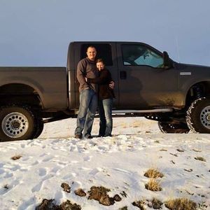 Meet your Posher, Jena