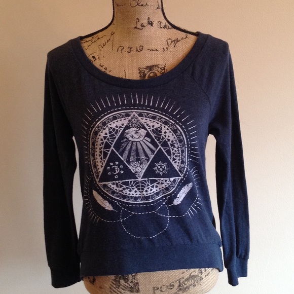 Billabong top