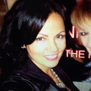 Meet your Posher, Carol