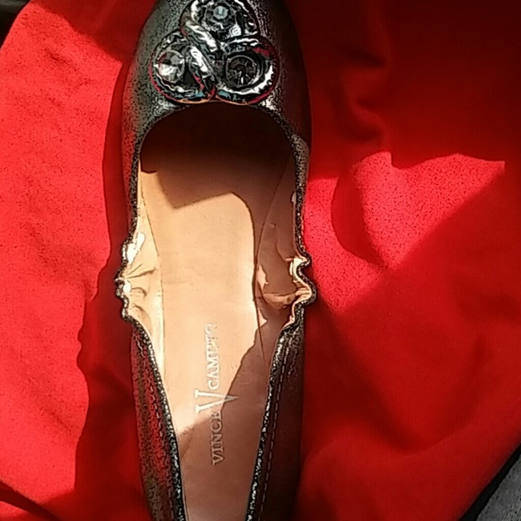 Shoes Vince Camuto