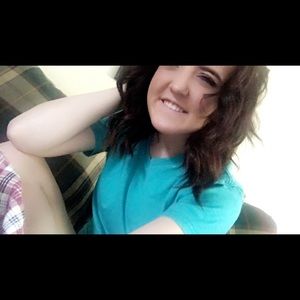 Meet your Posher, Shaelee