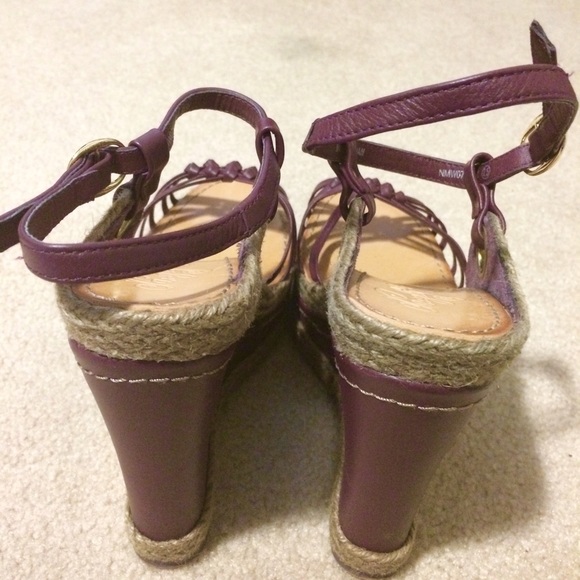 naughty monkey Shoes - Wedge sandals naughty monkey Shoes - Wedge sandals