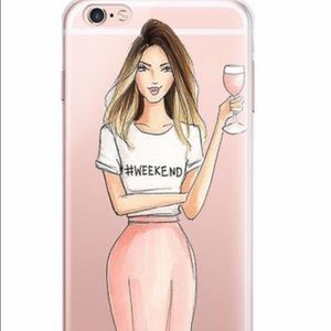 Meet your Posher, Fabulosity First✨