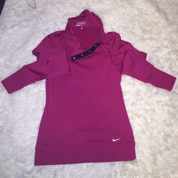 Nike golf long sleeve never worn