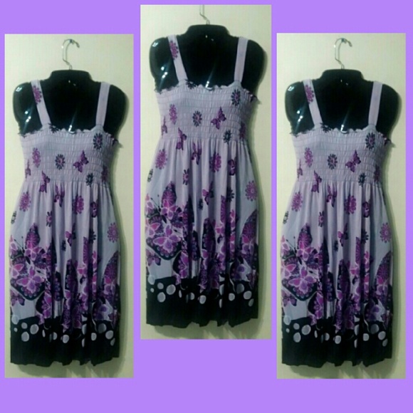 Cute dress