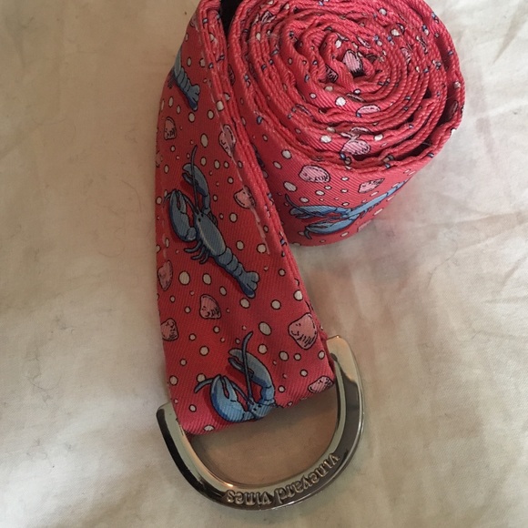 Vineyard Vines Belt