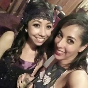 Meet your Posher, Claudia