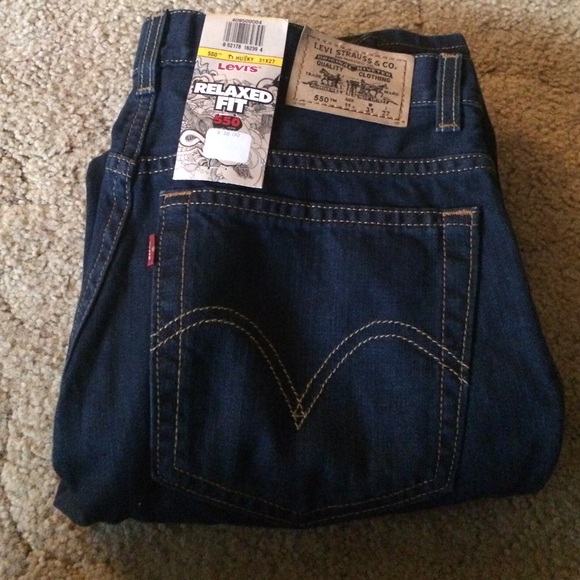 Levi Jeans - Picture 1 of 4