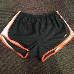 Nike Tempo Running Shorts size XL
