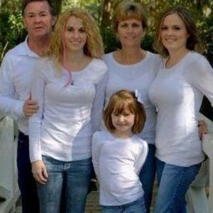 Meet your Posher, Kathy- matthews