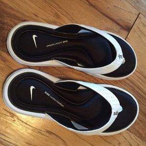 Nike sandals