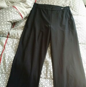 Boys Nike sweatpants