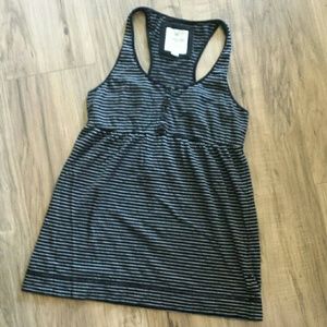 Heritage 1981 Striped Top Small