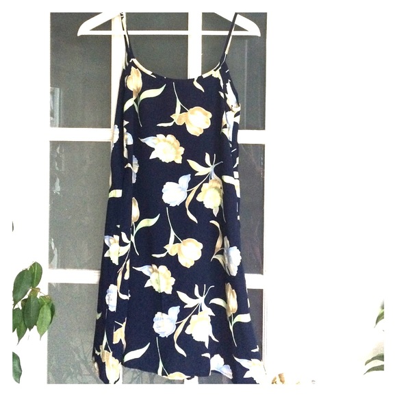 Vintage summer dress