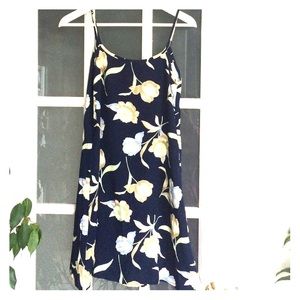 Vintage summer dress