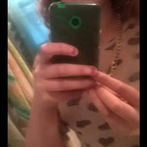 Meet your Posher, Angel