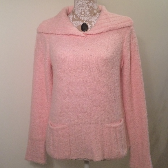 🎊 HP 9/1/17 🎊 Like New - Talbots Sweater