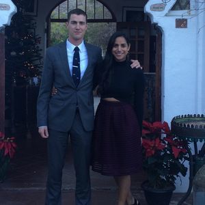 Meet your Posher, Jasmine