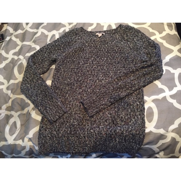 Forever 21 Sweaters - Forever 21 Knit Sweater