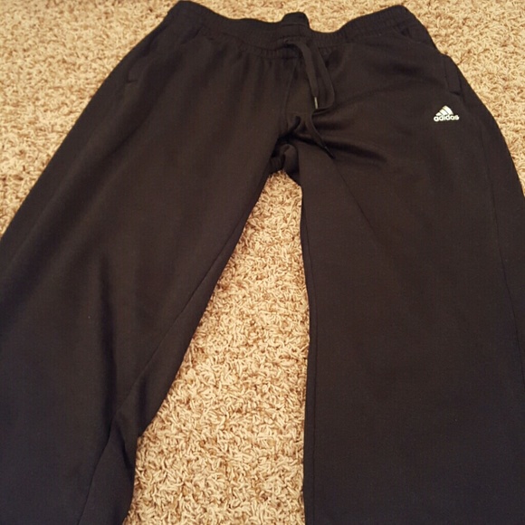 Adidas sweatpants