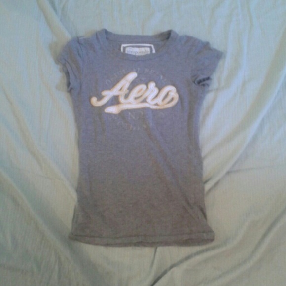 Aeropostale t shirt