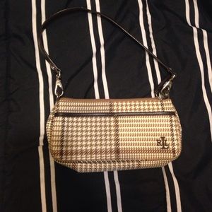 Ralph Lauren bag
