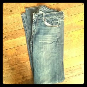 American Eagle Skinny Jeans 4L