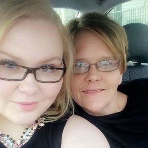 Meet your Posher, Kathryn