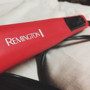 Ceramic Straightening Iron β Remington
